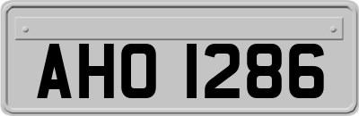 AHO1286