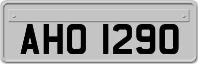 AHO1290