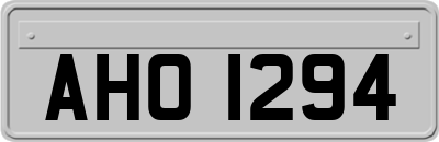 AHO1294