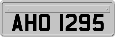 AHO1295