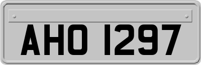 AHO1297