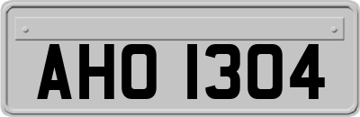AHO1304
