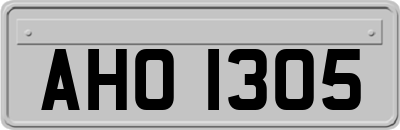AHO1305