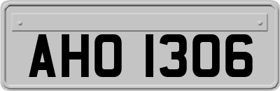 AHO1306