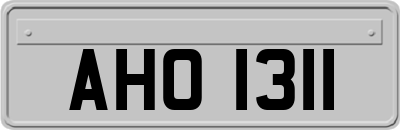 AHO1311