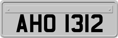 AHO1312