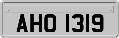 AHO1319