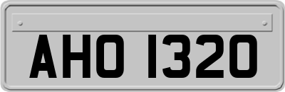 AHO1320