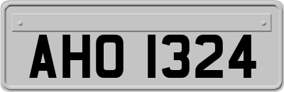 AHO1324