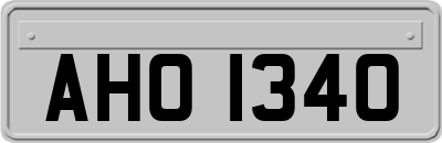 AHO1340