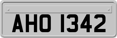 AHO1342