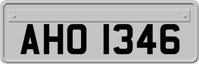 AHO1346