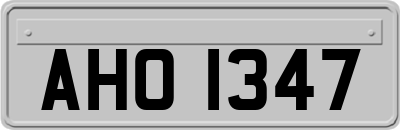 AHO1347