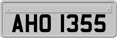 AHO1355