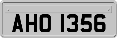 AHO1356