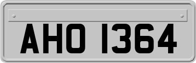 AHO1364