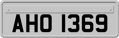 AHO1369
