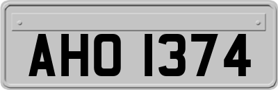 AHO1374