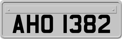 AHO1382