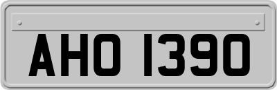 AHO1390