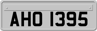 AHO1395