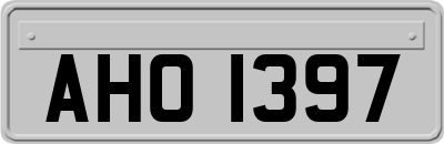 AHO1397