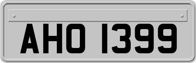 AHO1399
