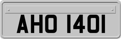 AHO1401