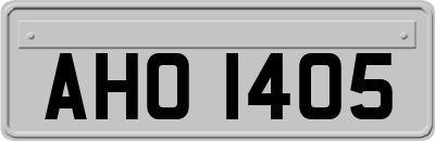 AHO1405