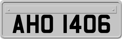 AHO1406