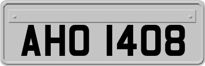 AHO1408