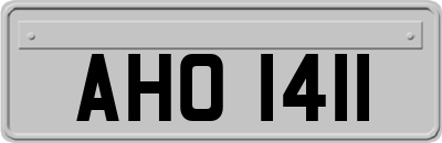 AHO1411