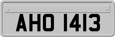 AHO1413