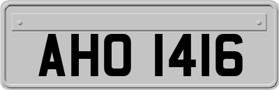 AHO1416