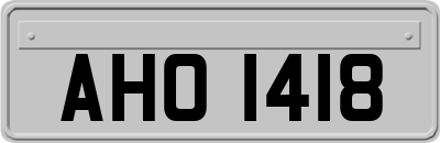AHO1418