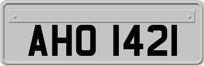 AHO1421