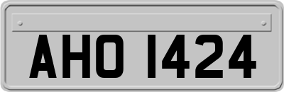 AHO1424
