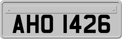 AHO1426