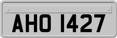AHO1427