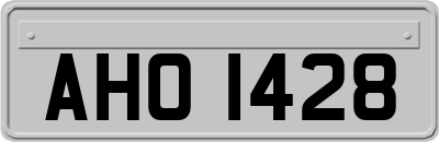AHO1428