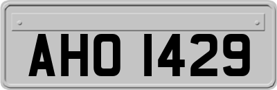 AHO1429
