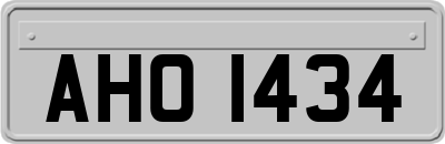 AHO1434
