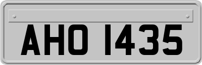 AHO1435