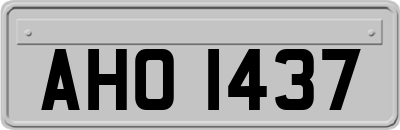AHO1437