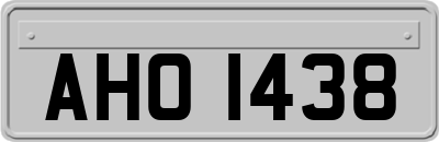 AHO1438