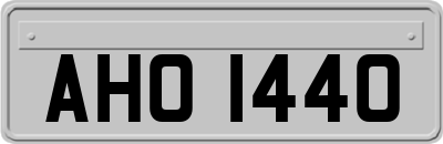 AHO1440