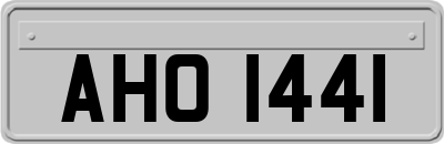 AHO1441