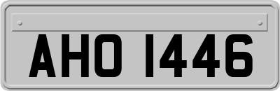 AHO1446