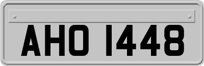 AHO1448