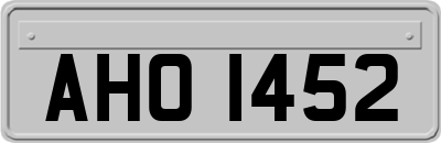 AHO1452